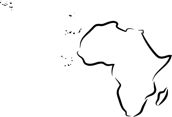 Africa and Macaronesia