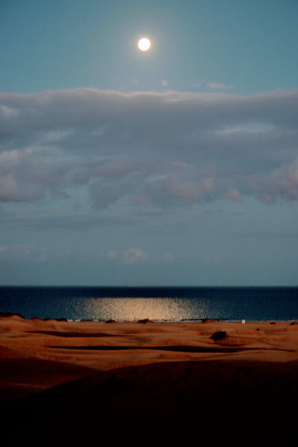 Maspalomas