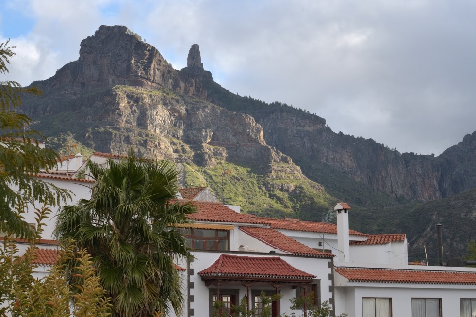 Roque Nublo